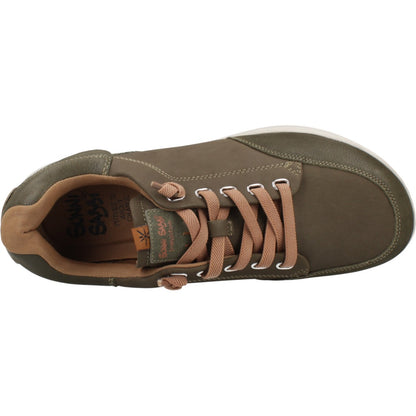 SUNNI SABBI ORION  en color KAKI  (7)