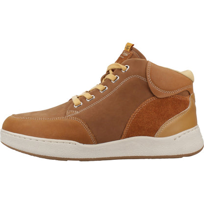 SUNNI SABBI SENZO  en color BRANDY  (2)