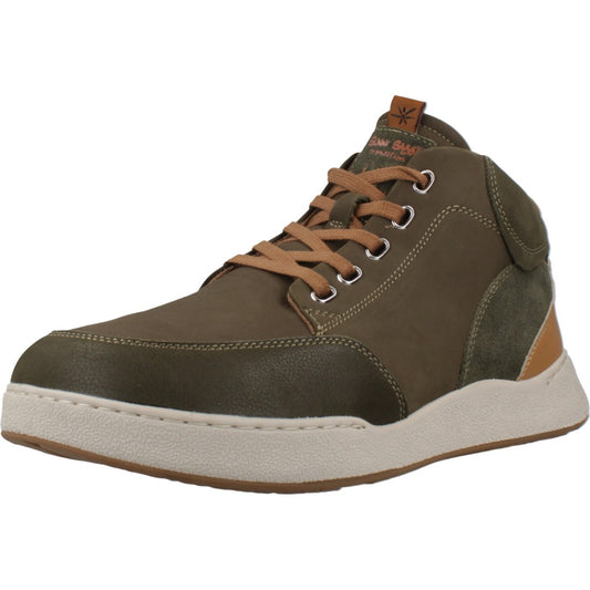 SUNNI SABBI SENZO  en color KAKI  (1)