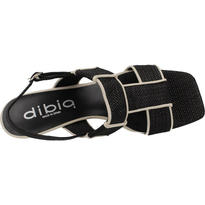 DIBIA D en color NEGRO  (7)