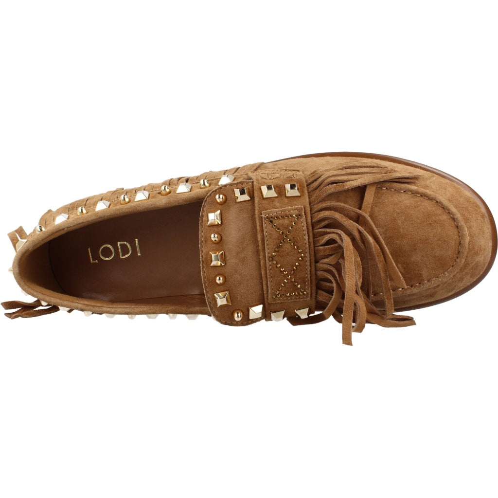 LODI VENUS  en color CAMEL  (7)