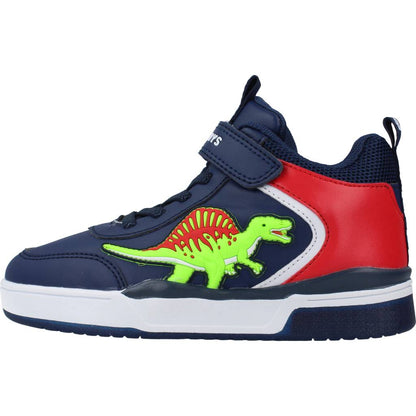 BULL BOYS AL en color AZUL  (2)