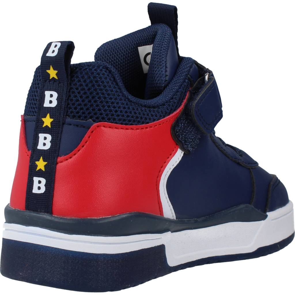 BULL BOYS AL en color AZUL  (3)