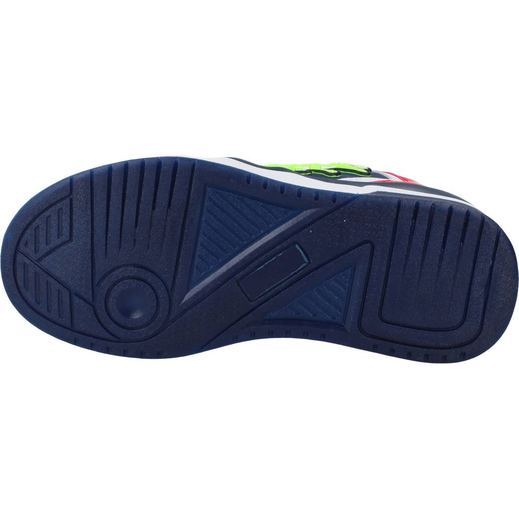 BULL BOYS AL en color AZUL  (6)