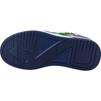 BULL BOYS AL en color AZUL  (6)