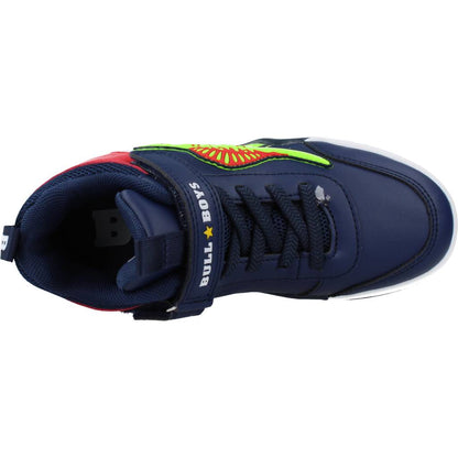 BULL BOYS AL en color AZUL  (7)