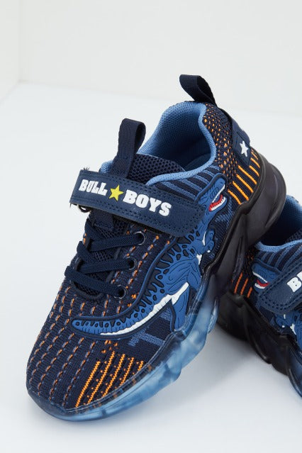 BULL BOYS AL en color AZUL  (2)