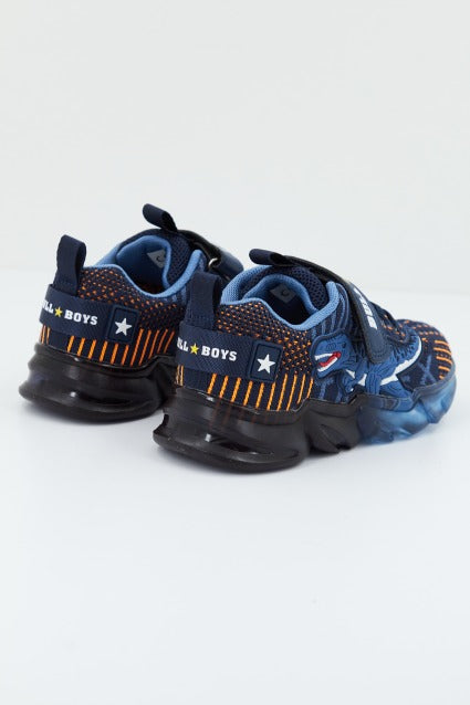 BULL BOYS AL en color AZUL  (3)