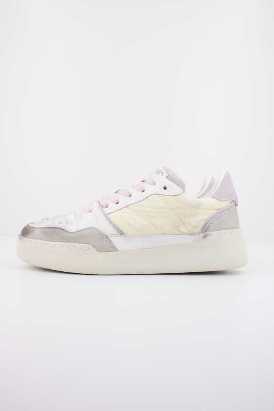 MONO WAY CHUCK en color ROSA  (1)