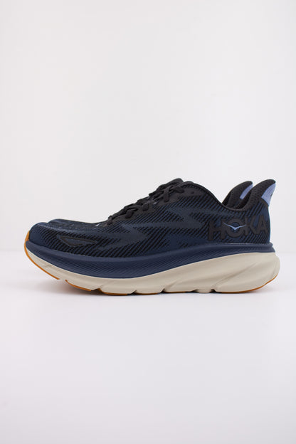 HOKA CLIFTON  en color BYN  (1)