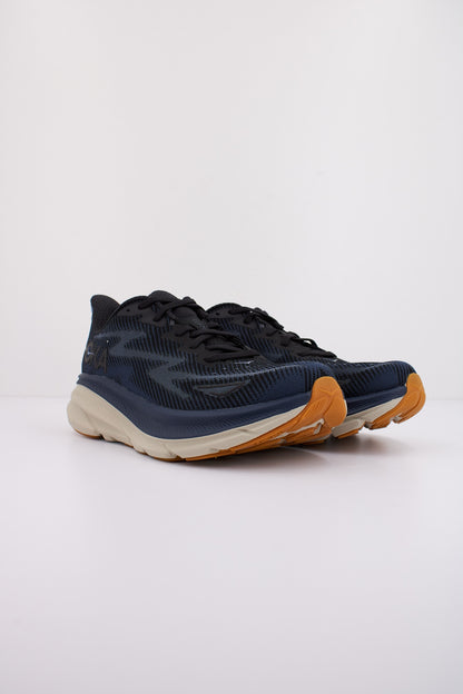 HOKA CLIFTON  en color BYN  (2)