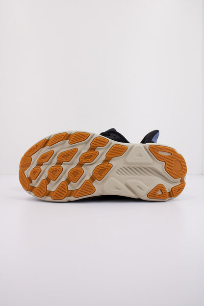 HOKA CLIFTON  en color BYN  (5)