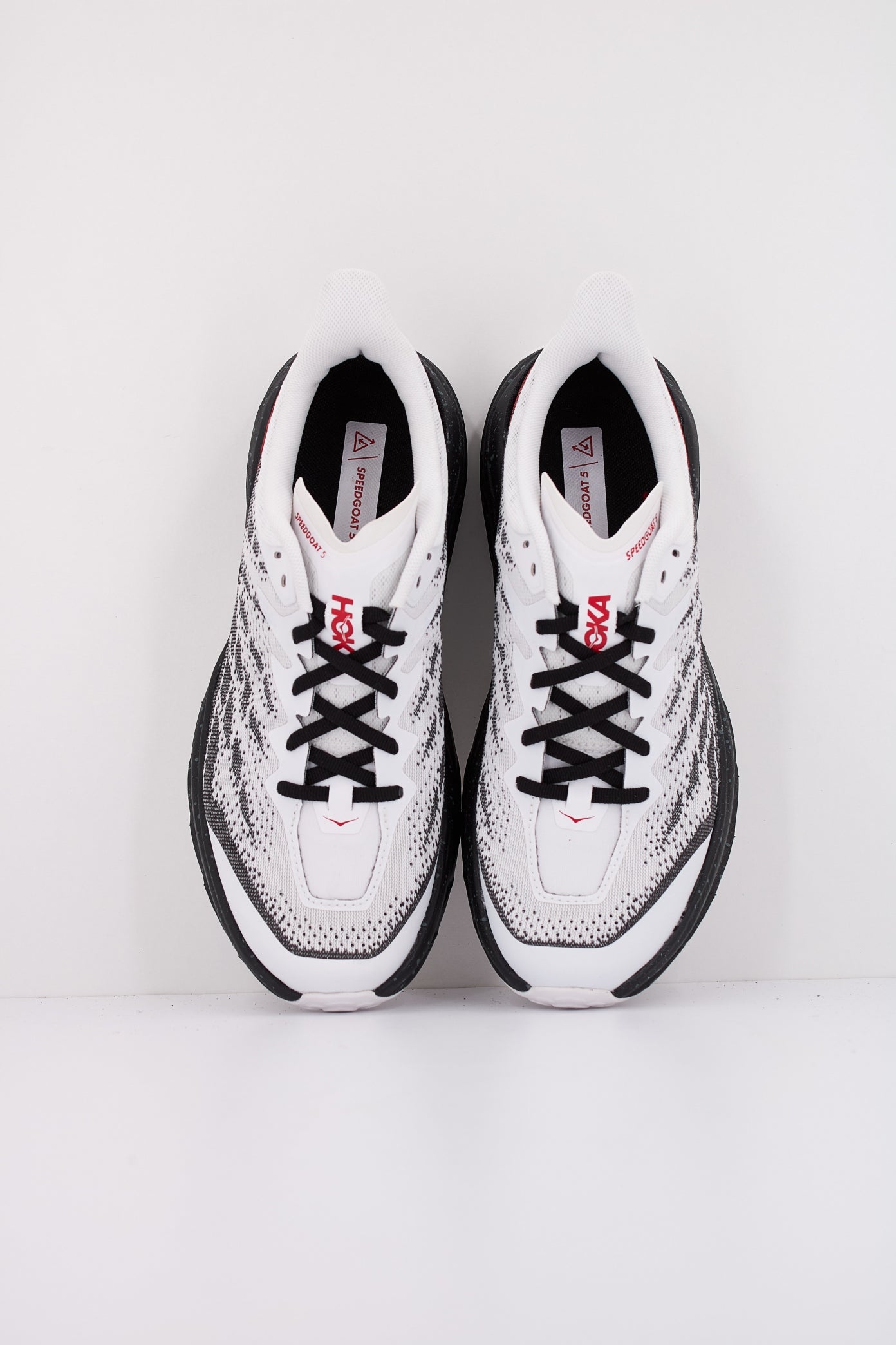 HOKA SPEEDGOAT  en color WBL  (3)