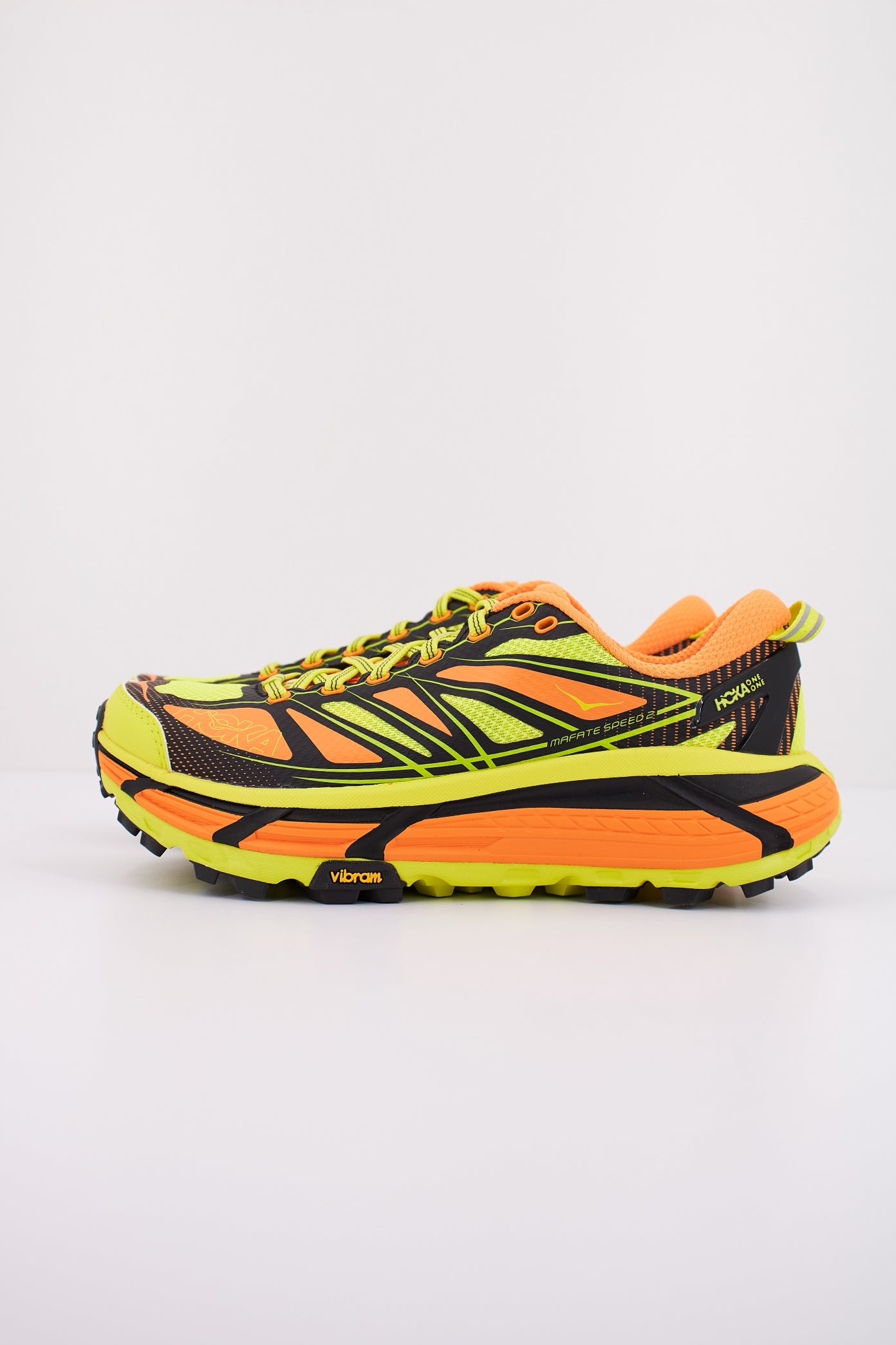 HOKA U MAFATE SPEED  en color ERN  (1)