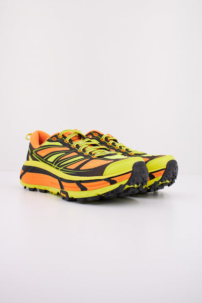 HOKA U MAFATE SPEED  en color ERN  (2)