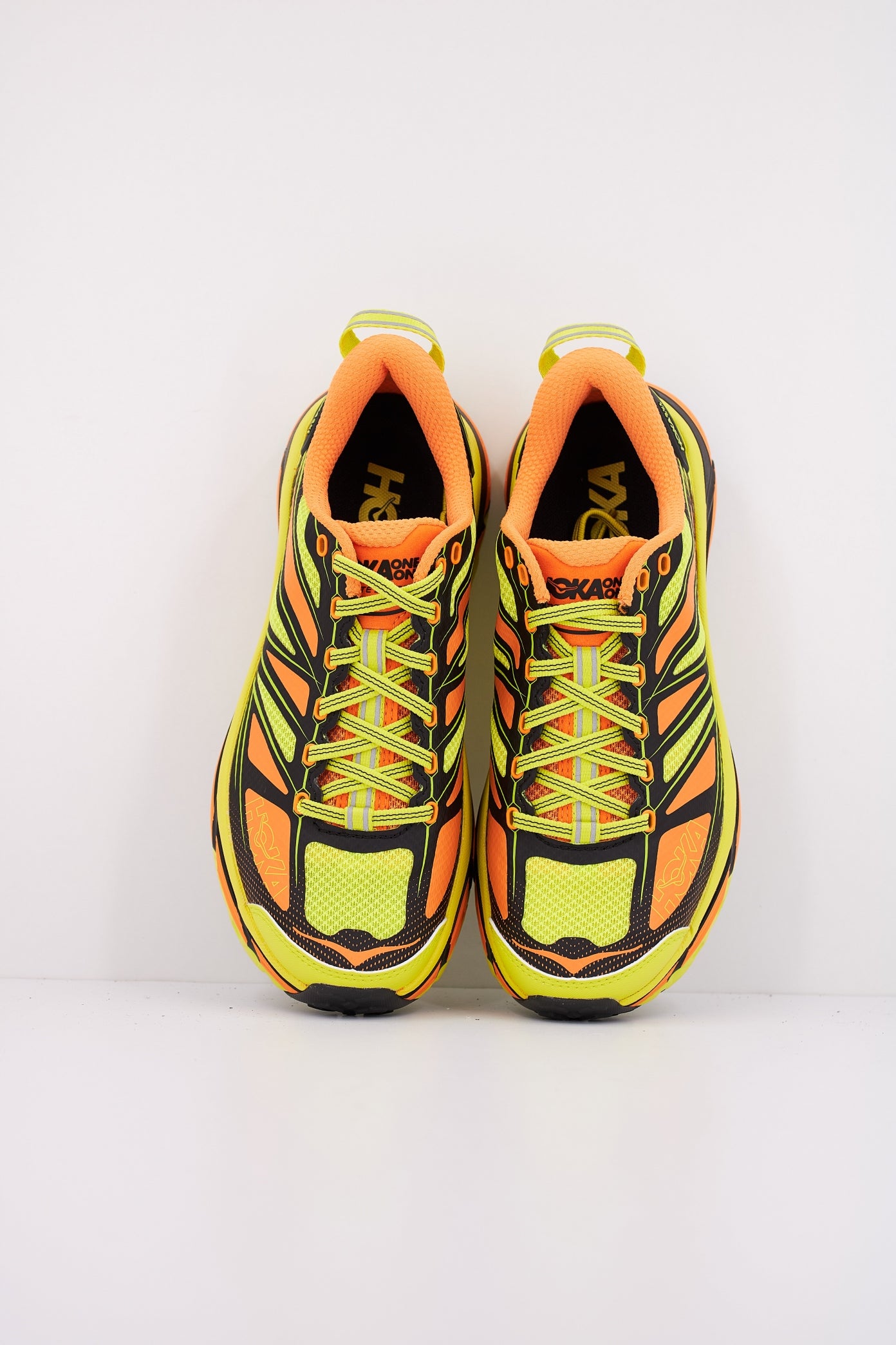 HOKA U MAFATE SPEED  en color ERN  (3)