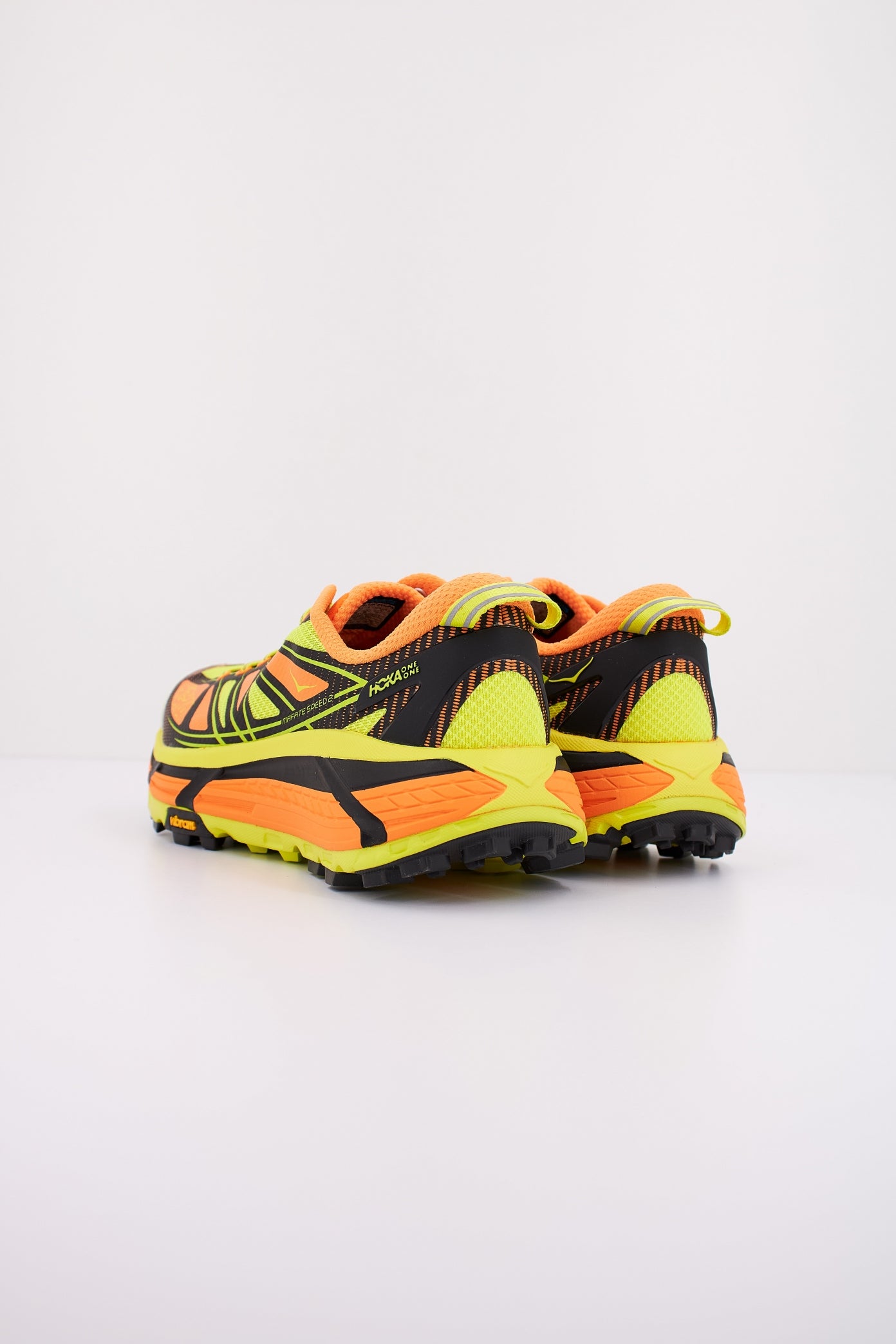 HOKA U MAFATE SPEED  en color ERN  (4)