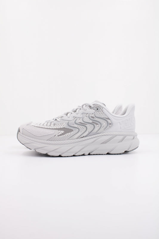 HOKA U CLIFTON LS en color STG  (1)