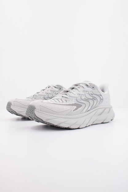 HOKA U CLIFTON LS en color STG  (2)