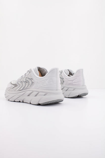 HOKA U CLIFTON LS en color STG  (3)