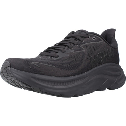 HOKA CLIFTON  en color BBL  (1)
