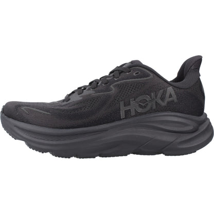 HOKA CLIFTON  en color BBL  (2)