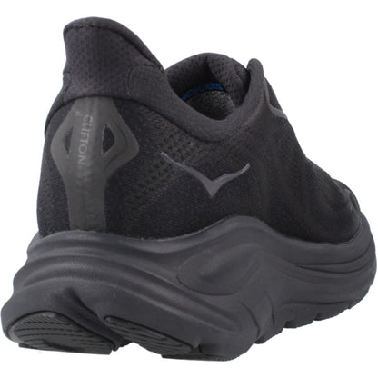 HOKA CLIFTON  en color BBL  (3)