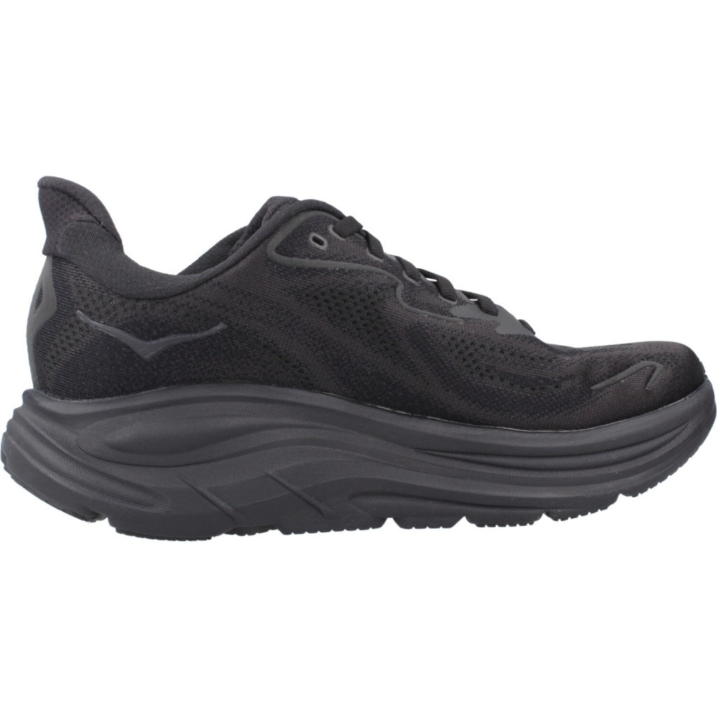 HOKA CLIFTON  en color BBL  (4)