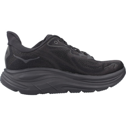 HOKA CLIFTON  en color BBL  (4)