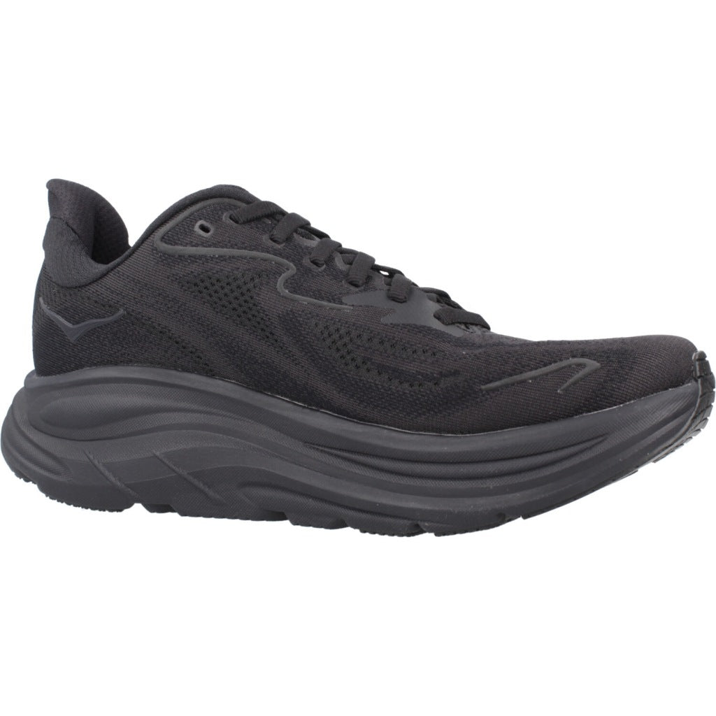 HOKA CLIFTON  en color BBL  (5)