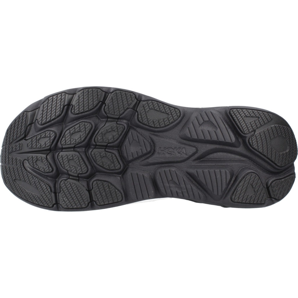 HOKA CLIFTON  en color BBL  (6)