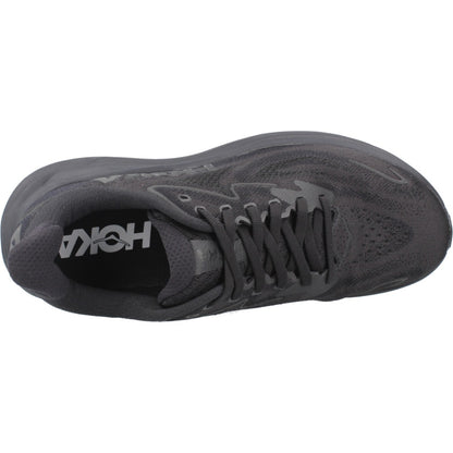 HOKA CLIFTON  en color BBL  (7)