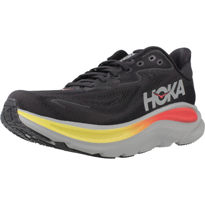 HOKA CLIFTON  en color BKG  (1)