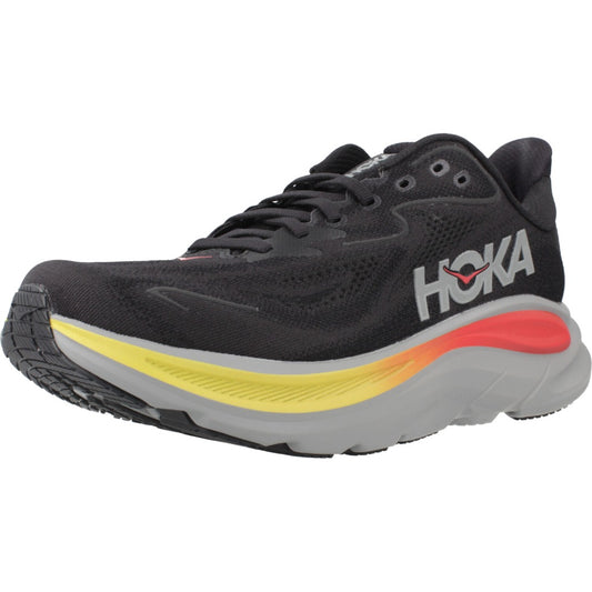 HOKA CLIFTON  en color BKG  (1)