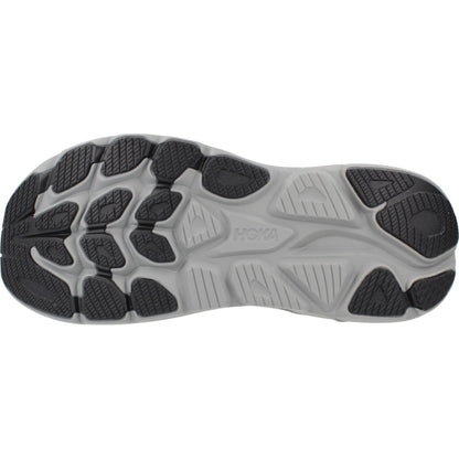 HOKA CLIFTON  en color BKG  (6)