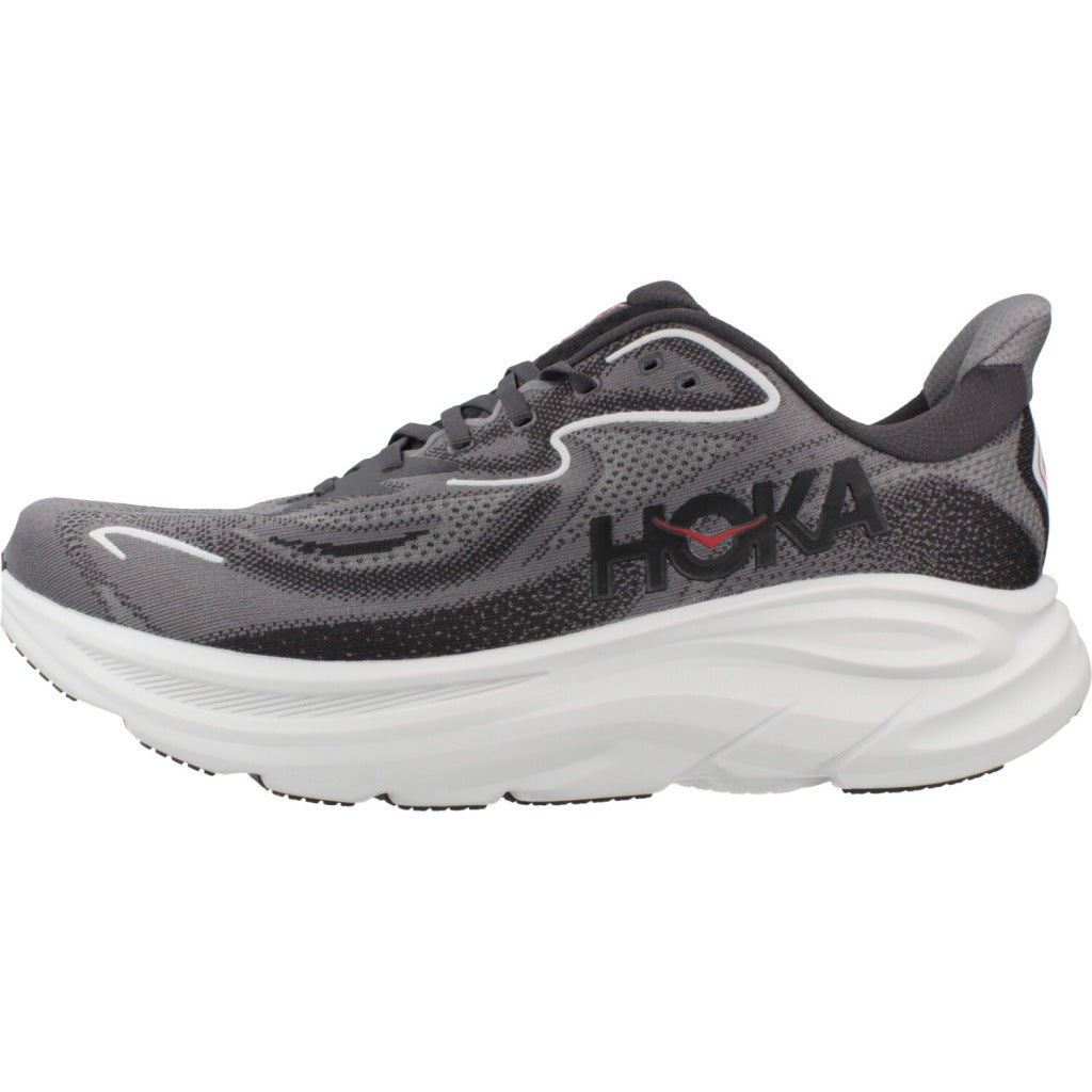 HOKA CLIFTON  en color CCK  (2)