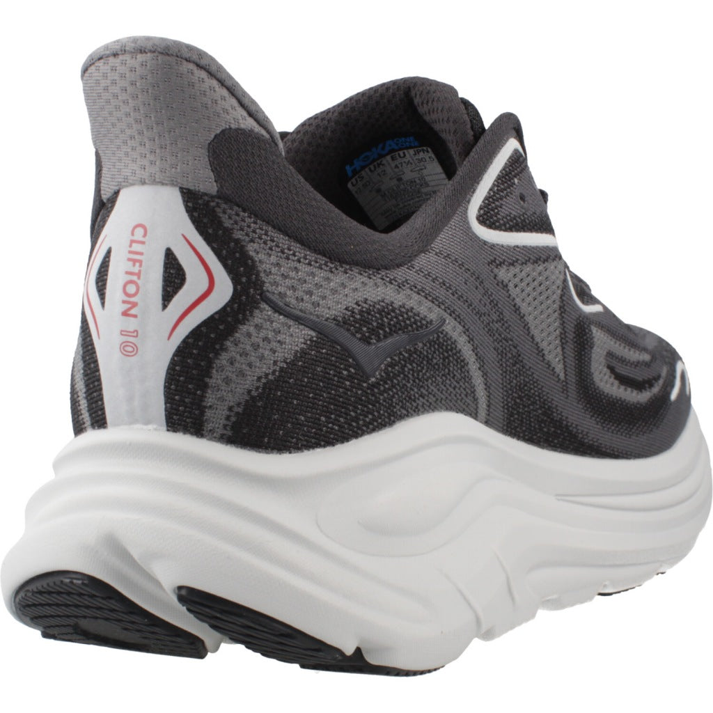 HOKA CLIFTON  en color CCK  (3)