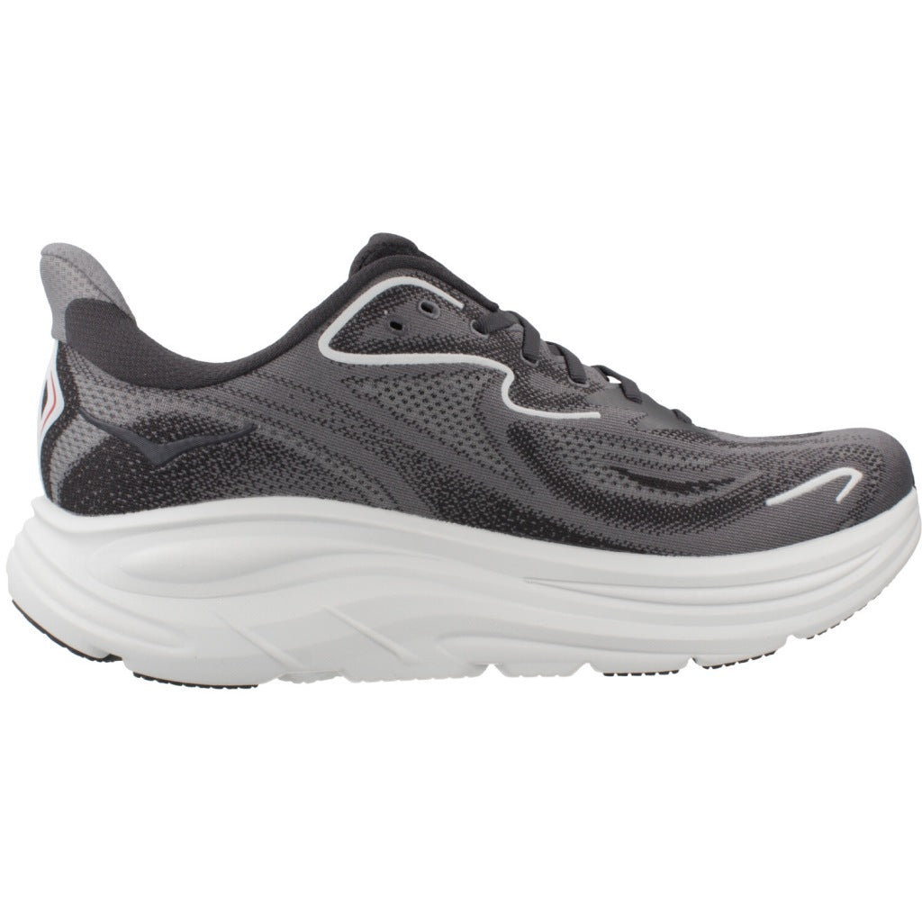 HOKA CLIFTON  en color CCK  (4)