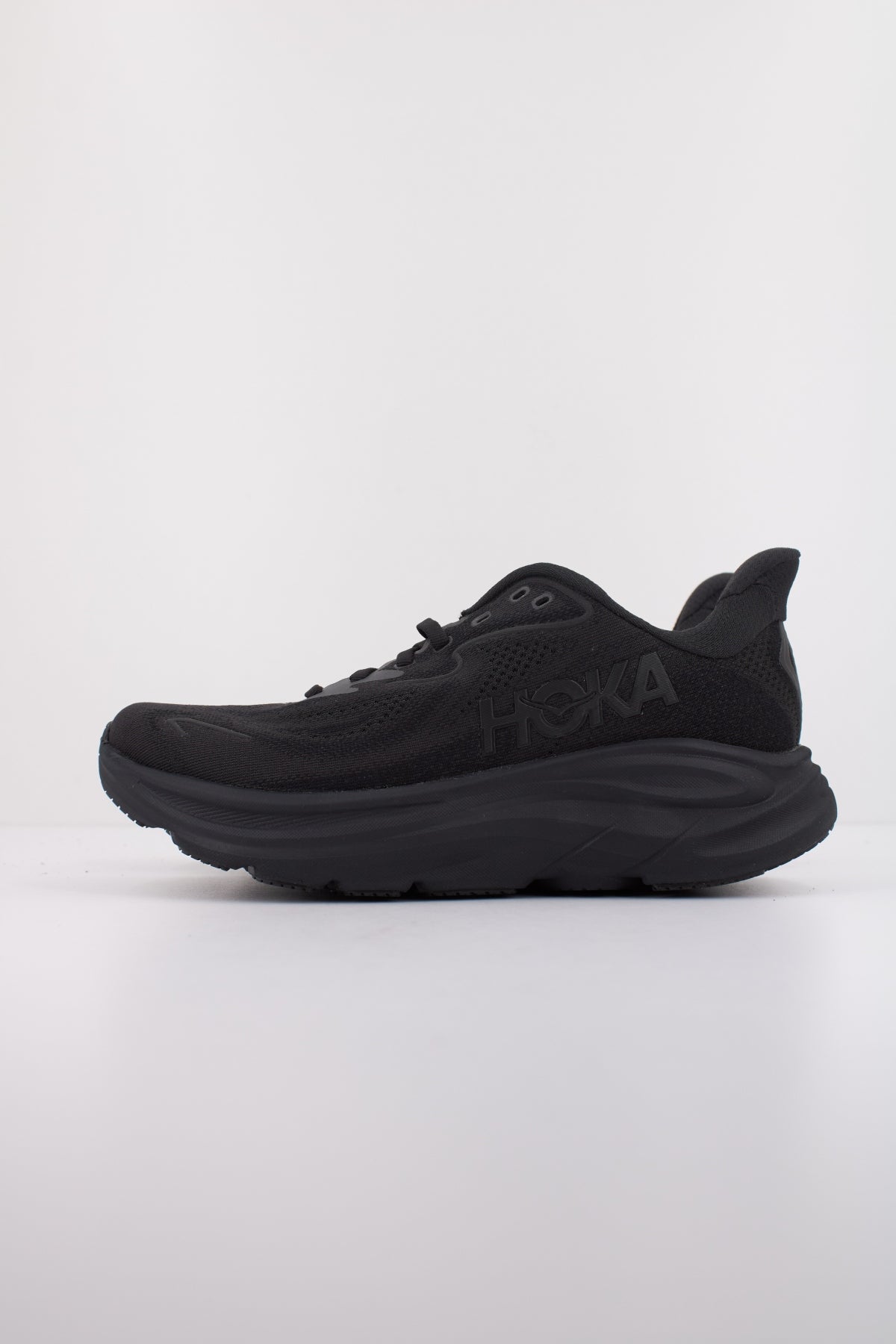 HOKA W CLIFTON  en color BBL  (1)