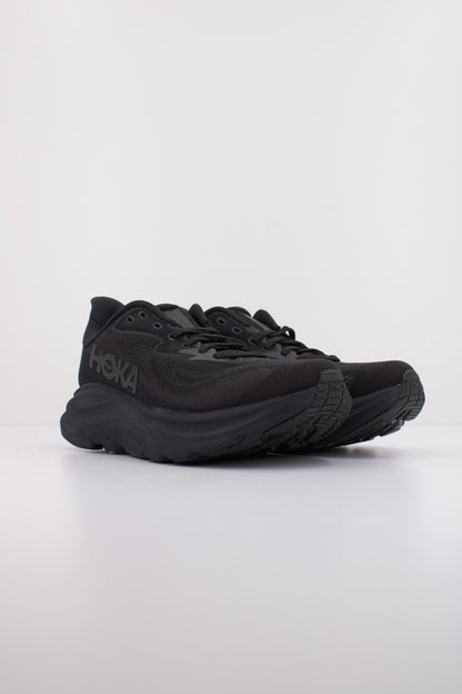 HOKA W CLIFTON  en color BBL  (2)