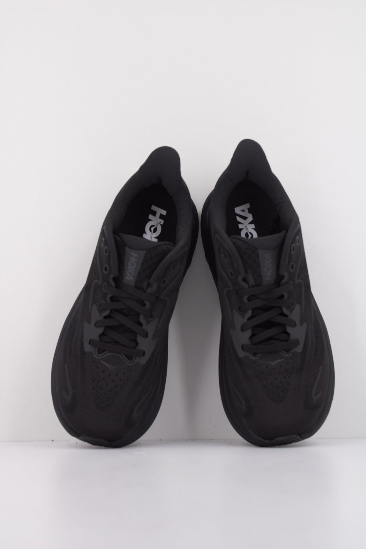 HOKA W CLIFTON  en color BBL  (3)