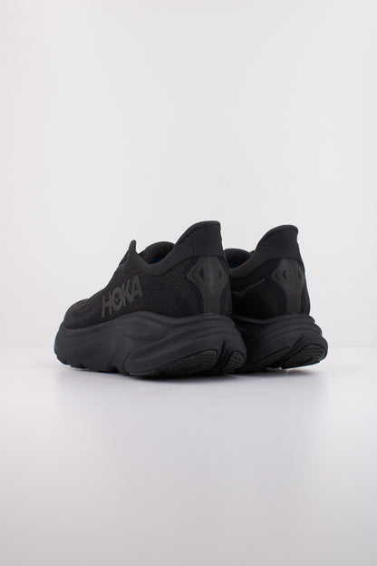 HOKA W CLIFTON  en color BBL  (4)