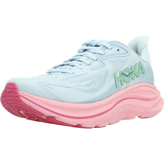 HOKA W CLIFTON  en color OTP  (1)