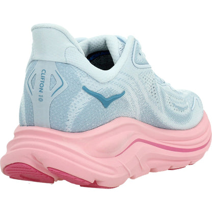 HOKA W CLIFTON  en color OTP  (3)