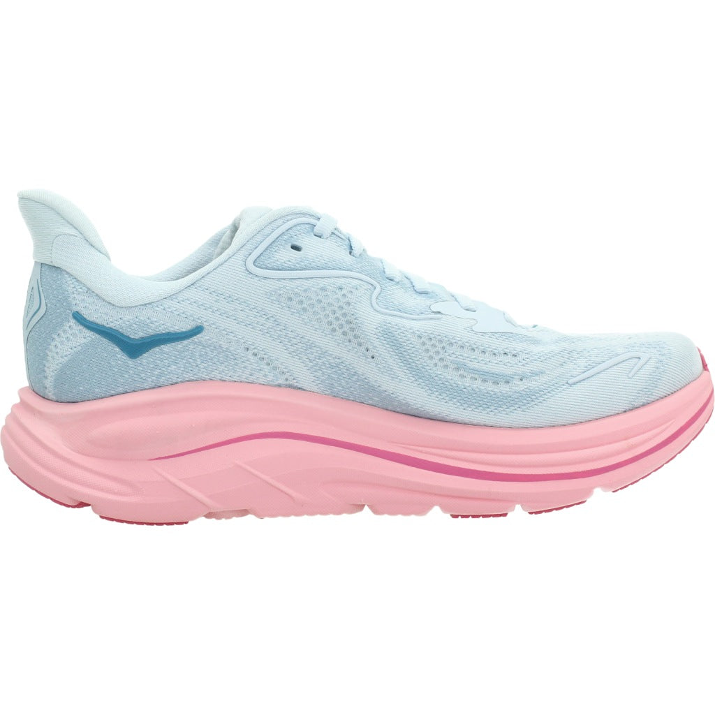 HOKA W CLIFTON  en color OTP  (4)