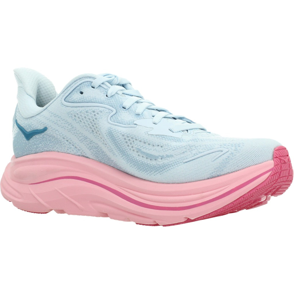 HOKA W CLIFTON  en color OTP  (5)