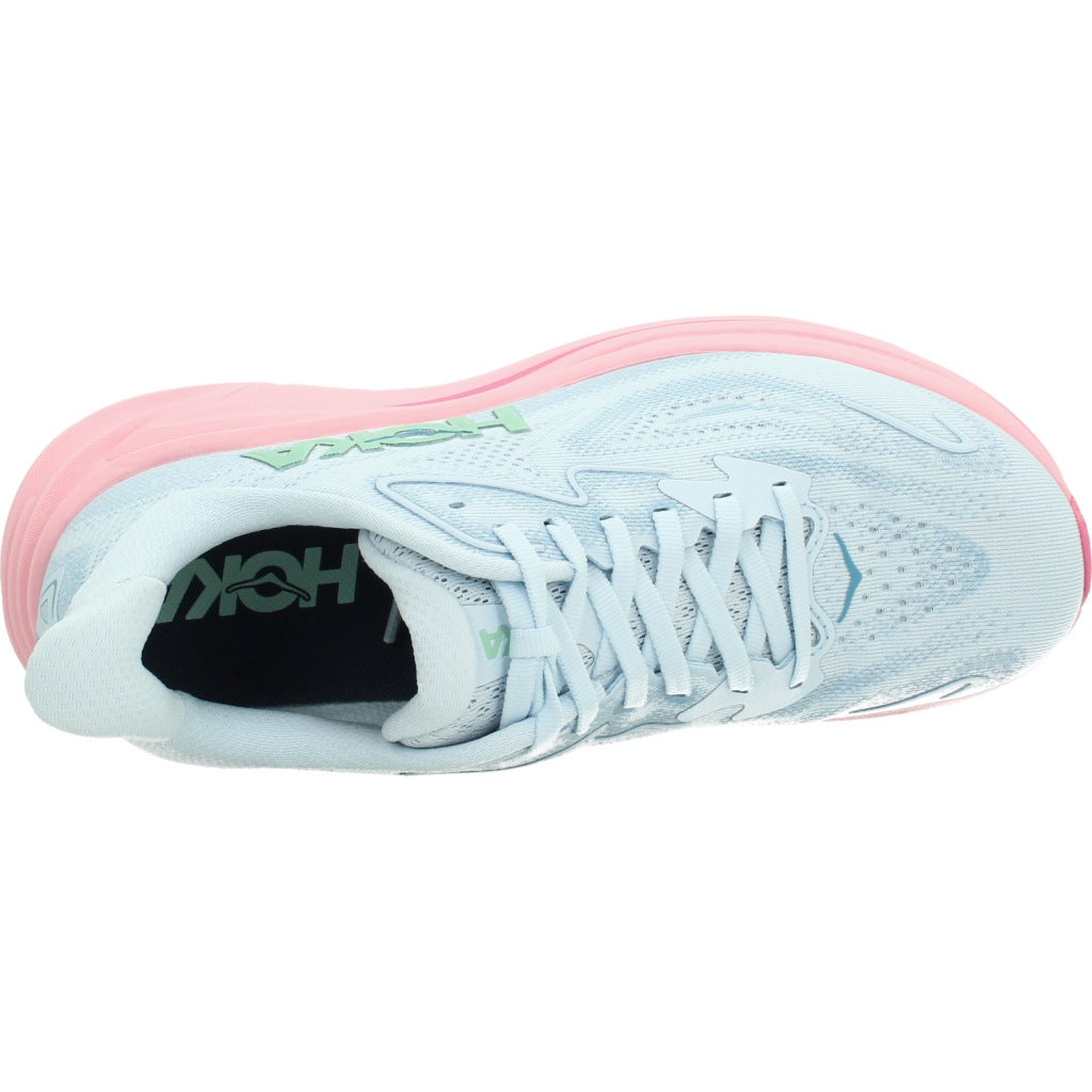 HOKA W CLIFTON  en color OTP  (6)
