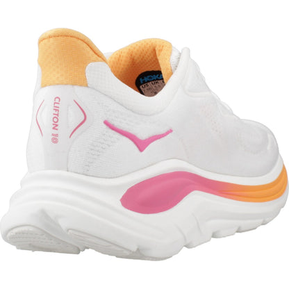 HOKA W CLIFTON  en color WTL  (3)
