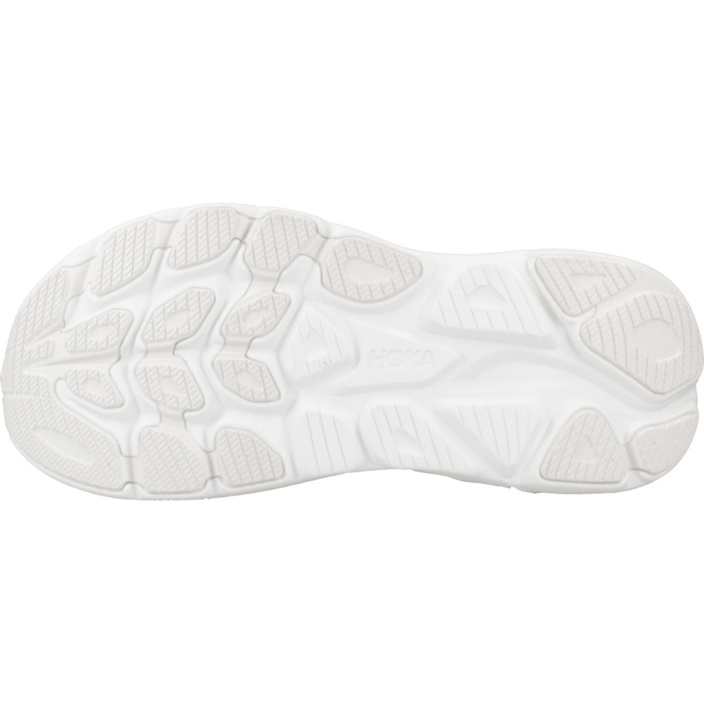 HOKA W CLIFTON  en color WTL  (6)