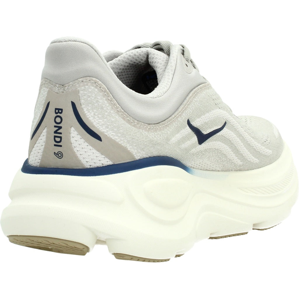 HOKA ZAPATILLA BONDI  en color SCC  (3)
